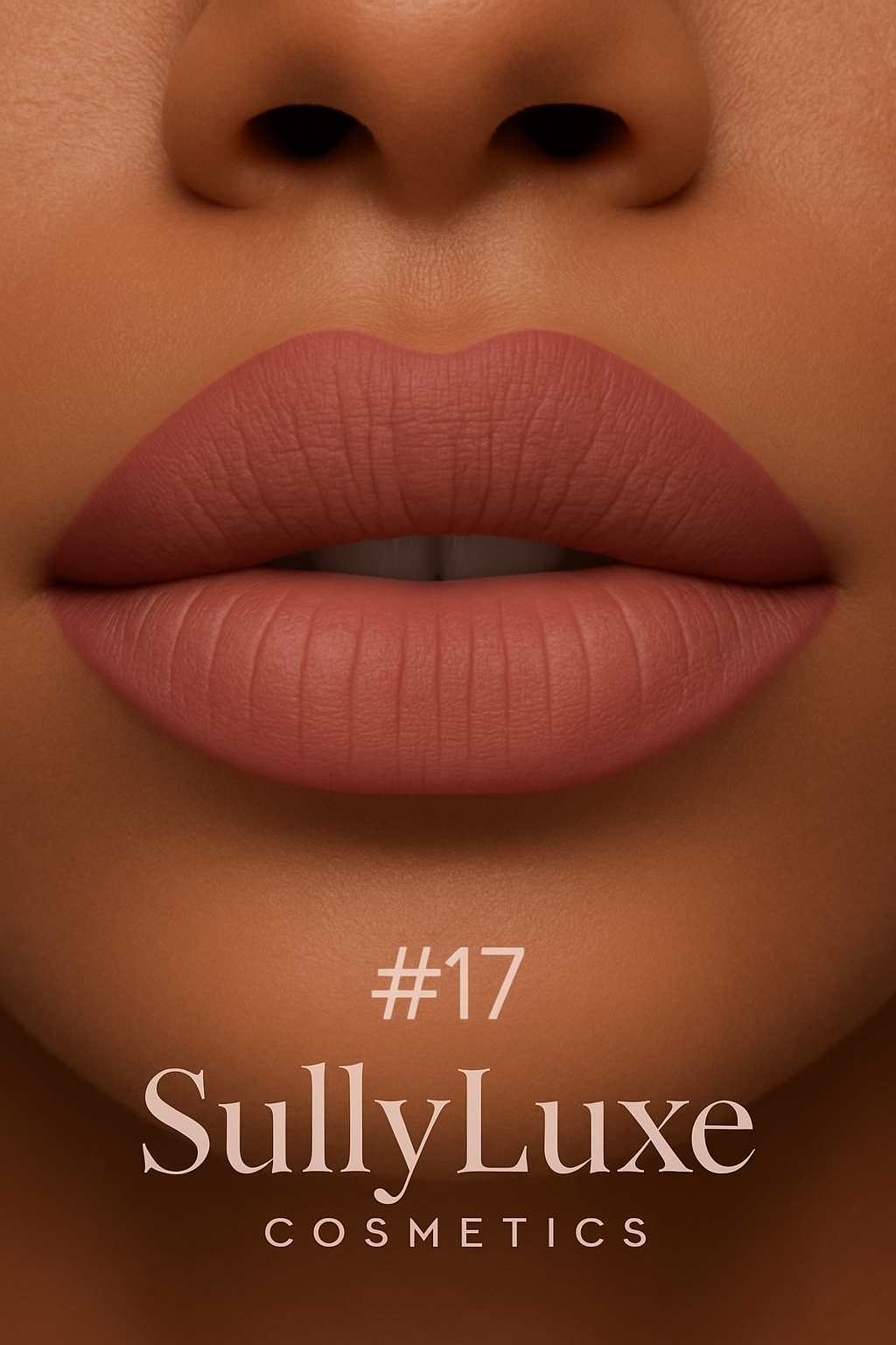 Sullyluxe lipliner