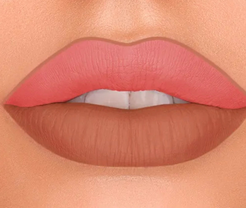 Sullyluxe Lipliner