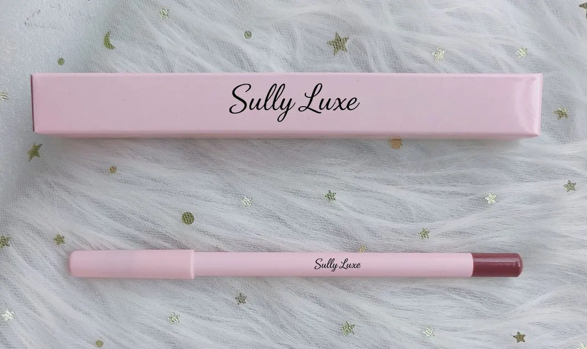 Sullyluxe Lipliner