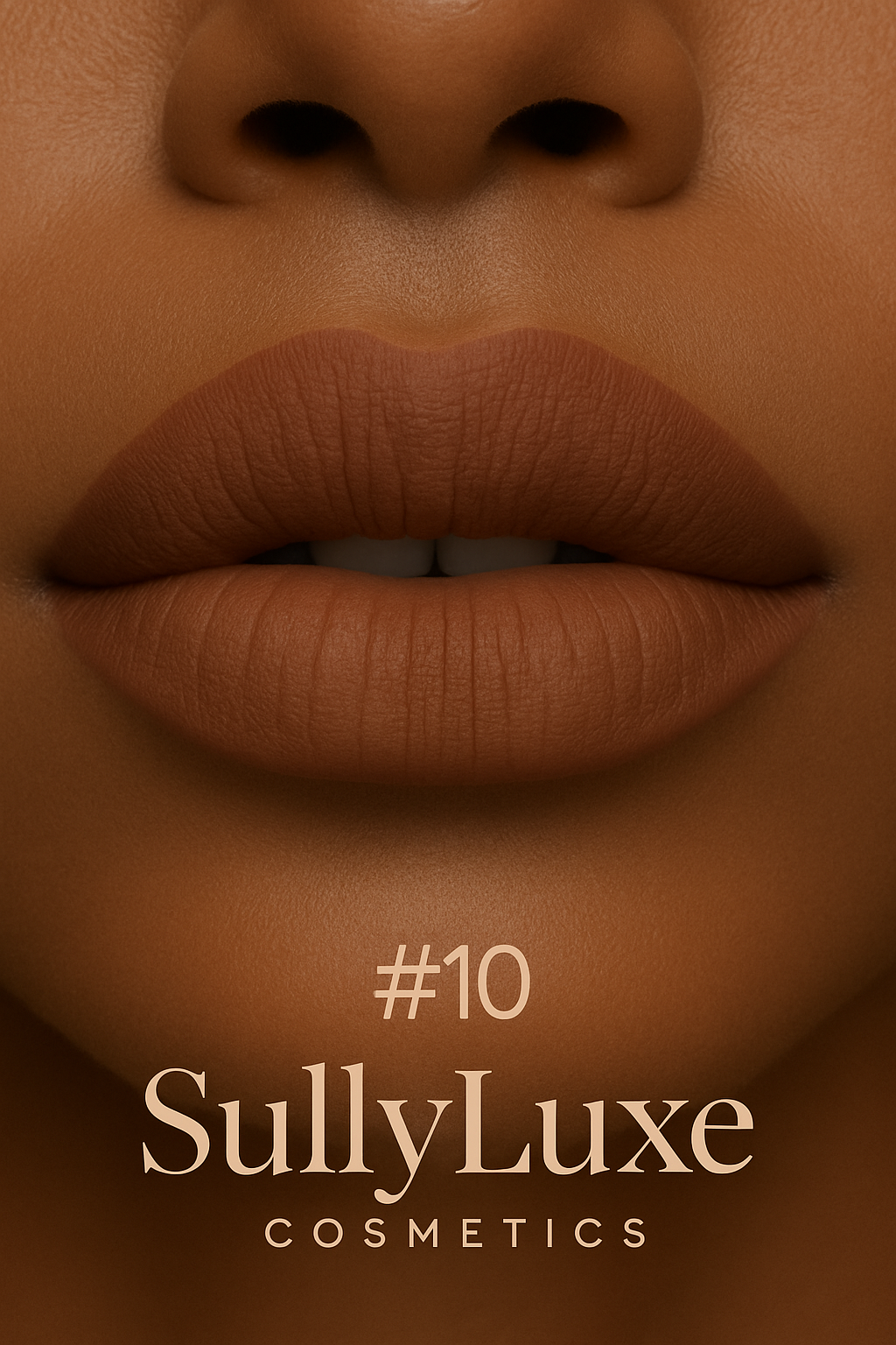 Sullyluxe Lipliner