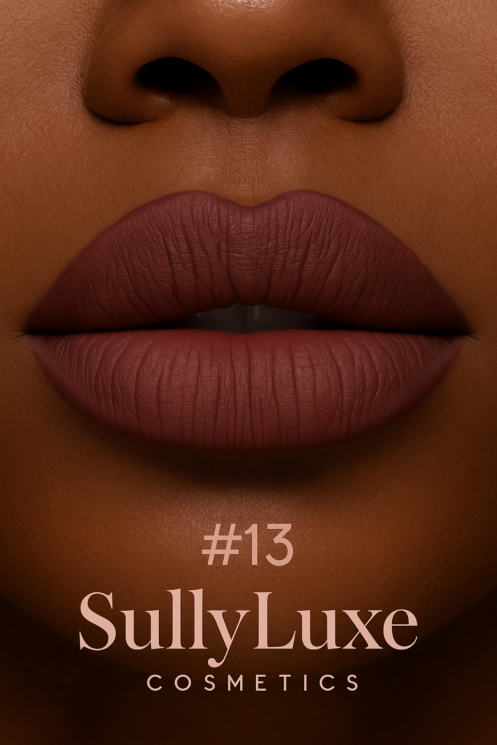 Sullyluxe lipliner